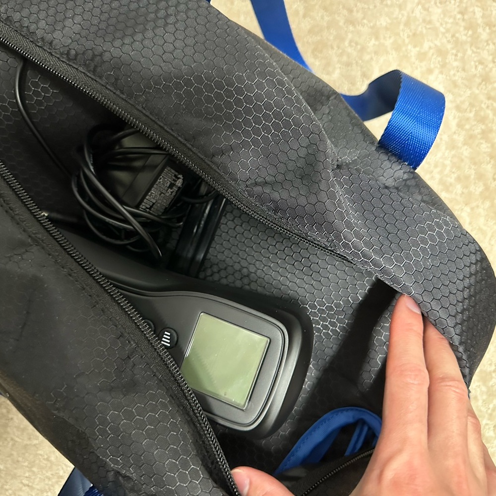 ReAthlete Full Leg Compression - Picture 6 of 8